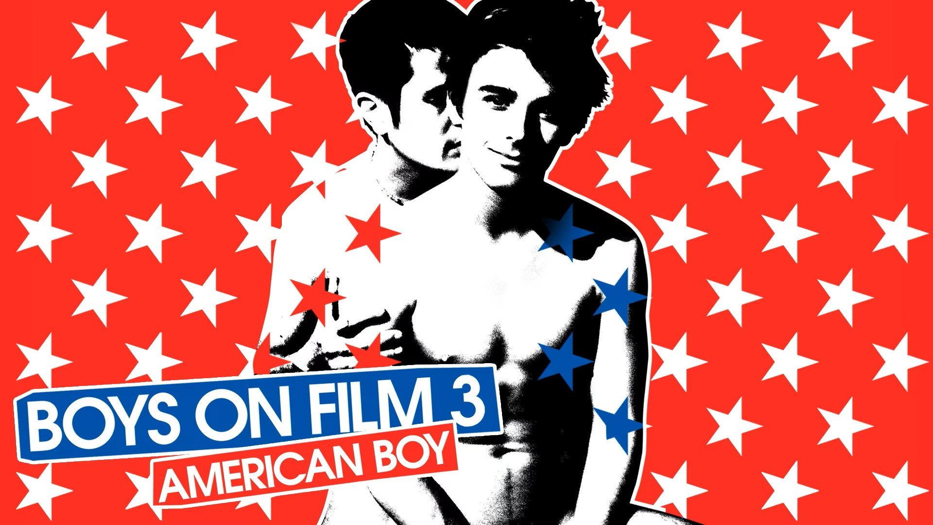 Boys On Film 3: American Boy 2009 movie scene