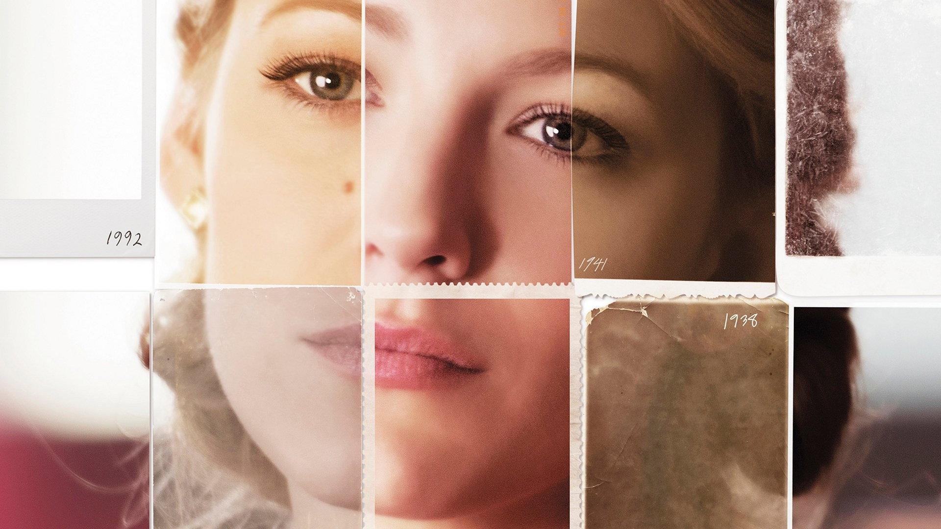 The Age of Adaline 2015 movie scene
