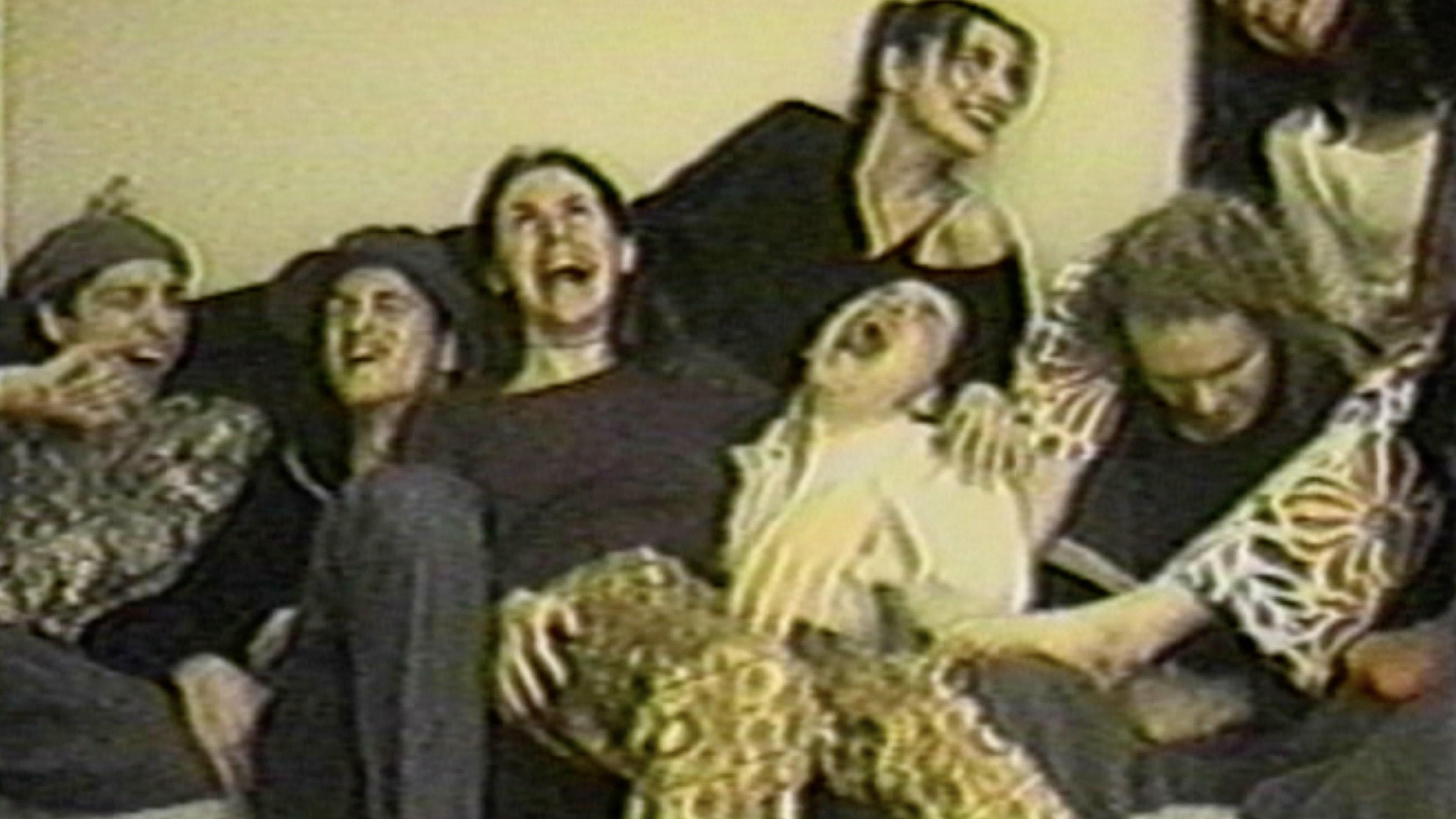 A Southern Tragedy 1994 movie scene