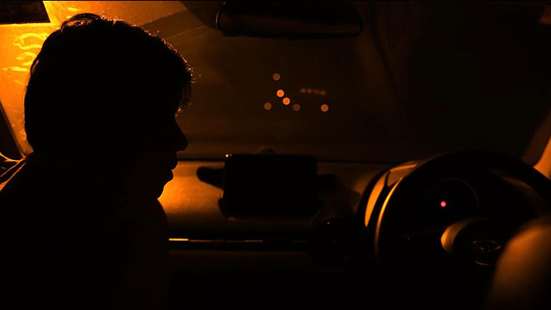 Passage 2024 movie scene