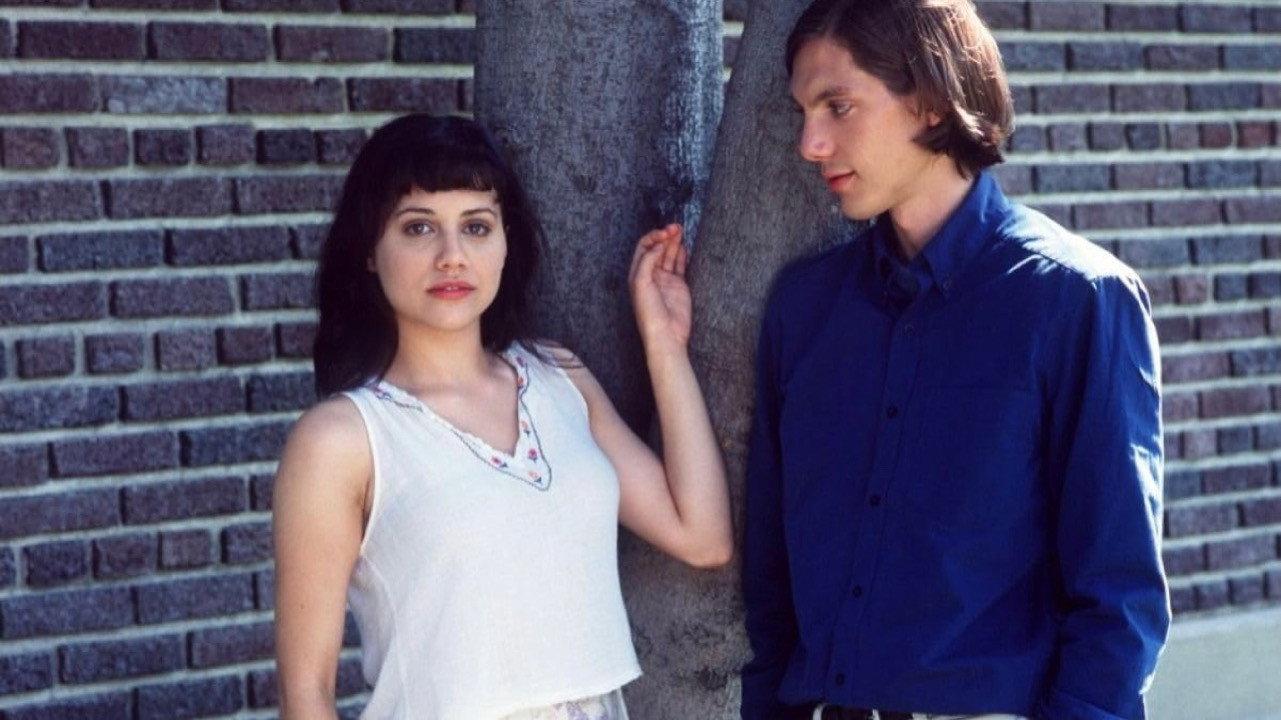 David and Lisa 1998 movie scene