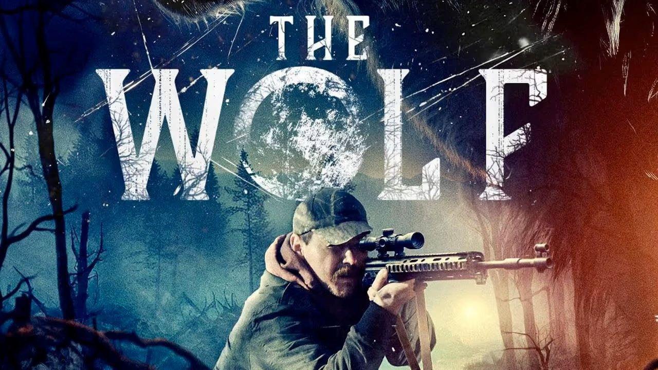 The Wolf 2024 movie scene