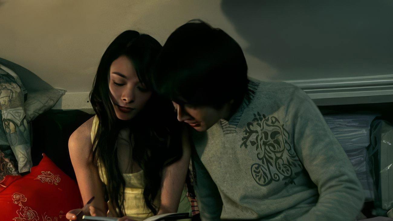 No Matter What 2009 movie scene