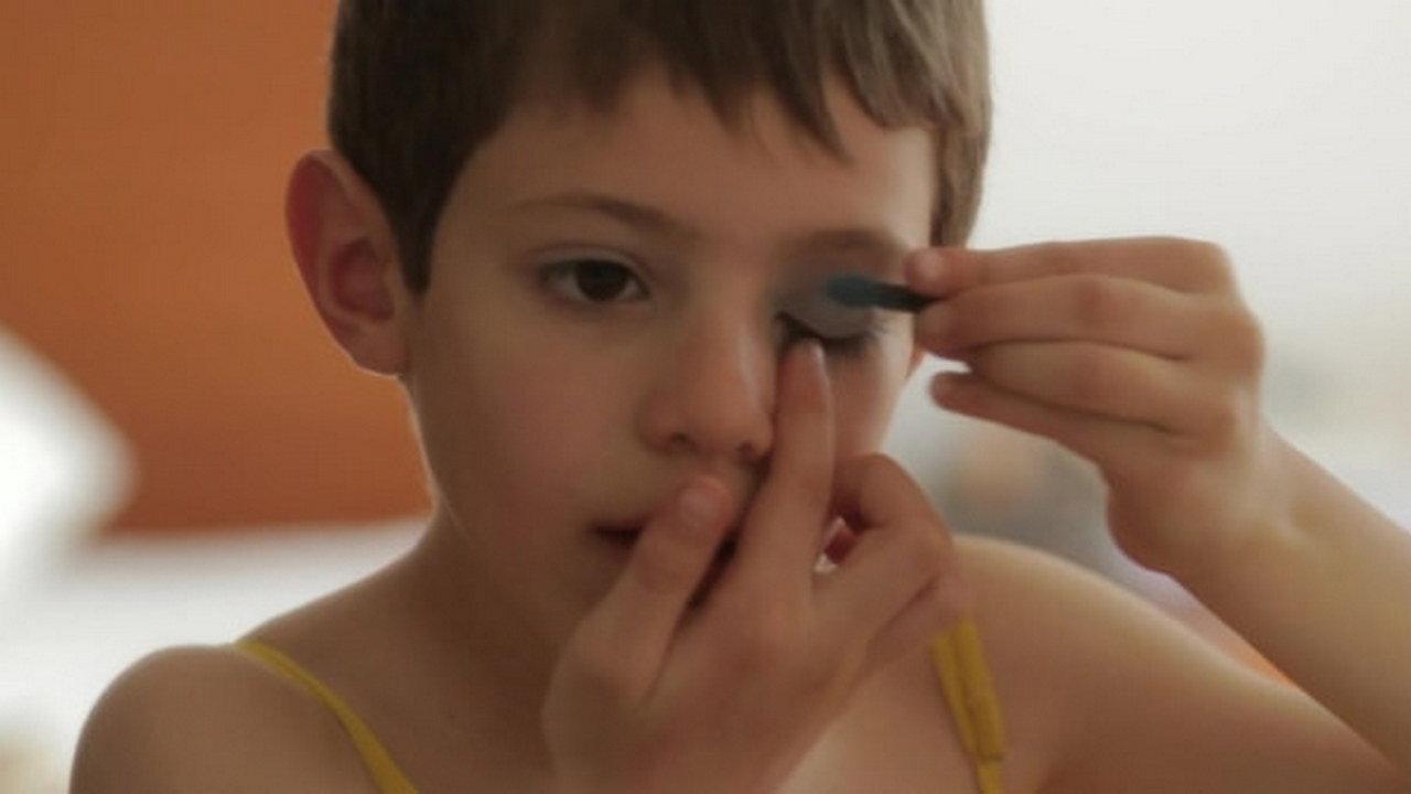 Reflection 2014 movie scene