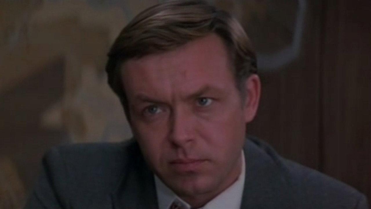 Hope and Support 1982 movie scene