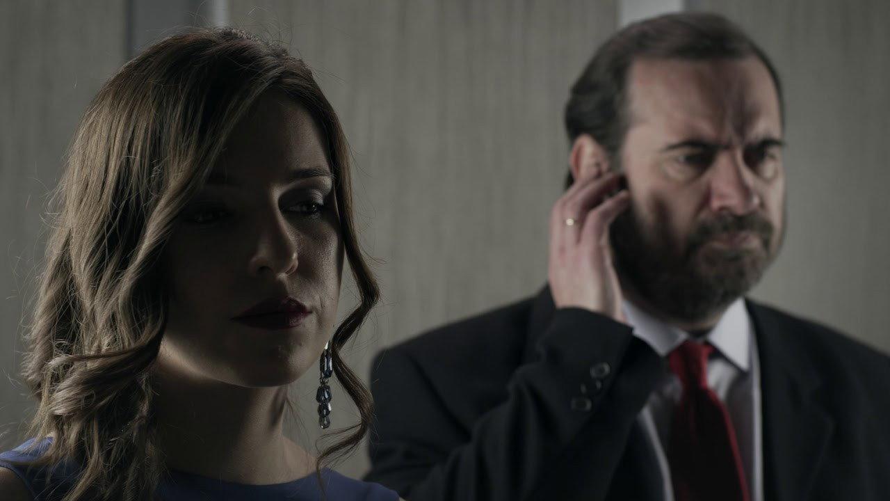 Contratiempo 2018 movie scene