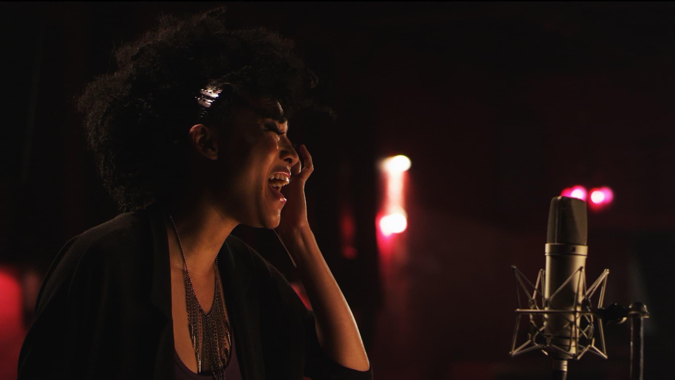 20 Feet from Stardom 2013 movie scene