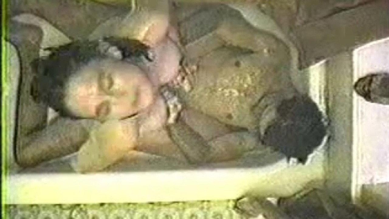 Gorotica 1993 movie scene