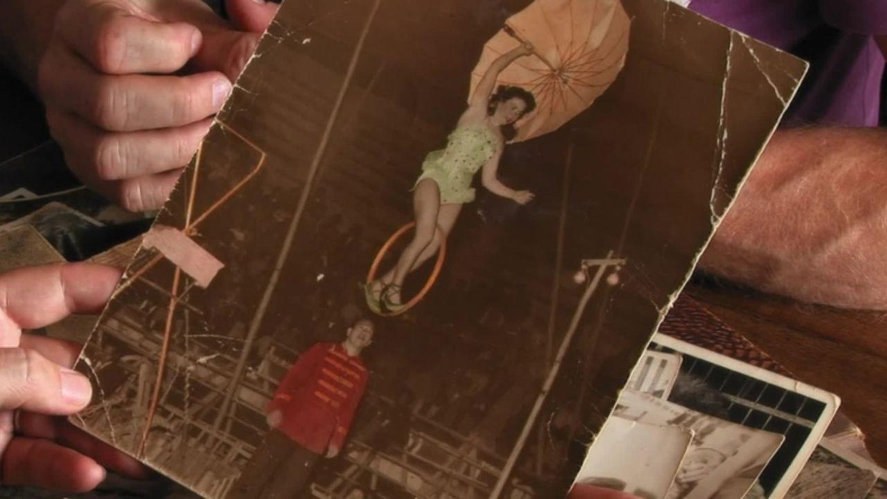Cirquera 2012 movie scene