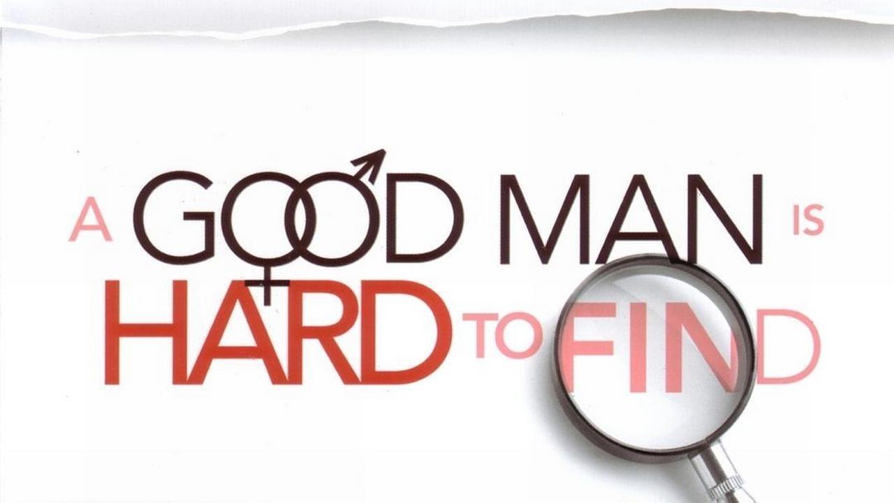 A Good Man Is Hard to Find 2008 movie scene