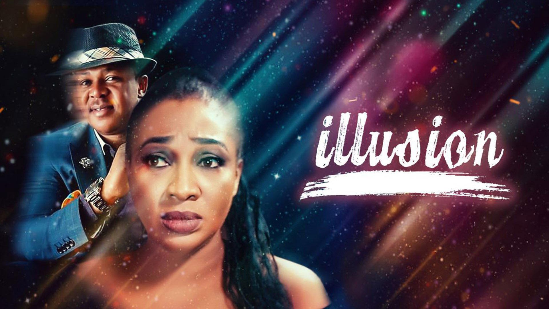 Illusion 2017 movie scene