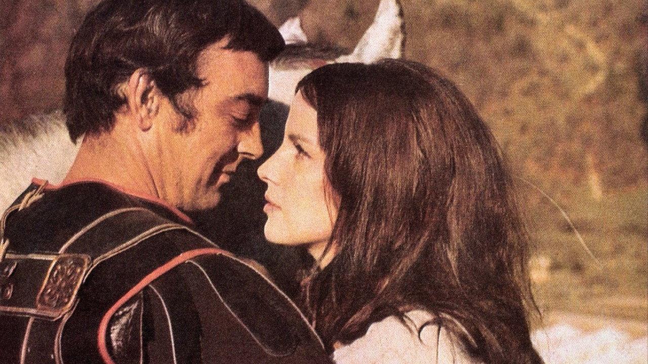 The Column 1968 movie scene