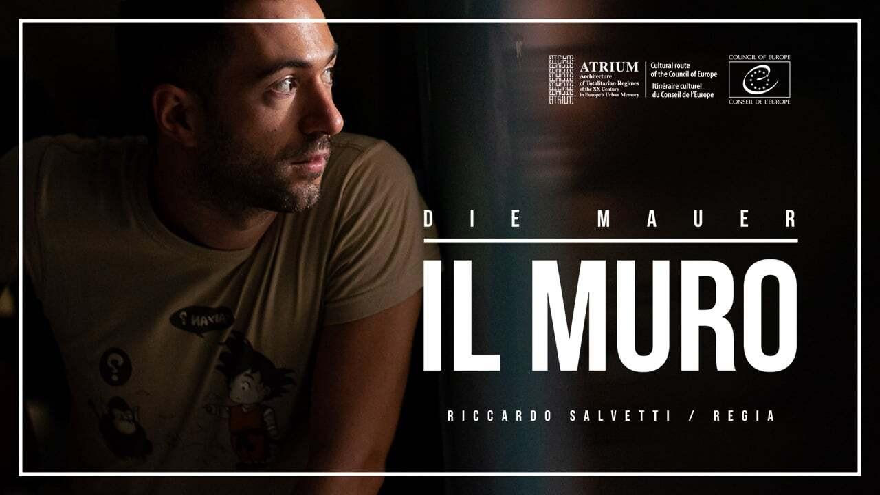 Il Muro - Die Mauer 2019 movie scene