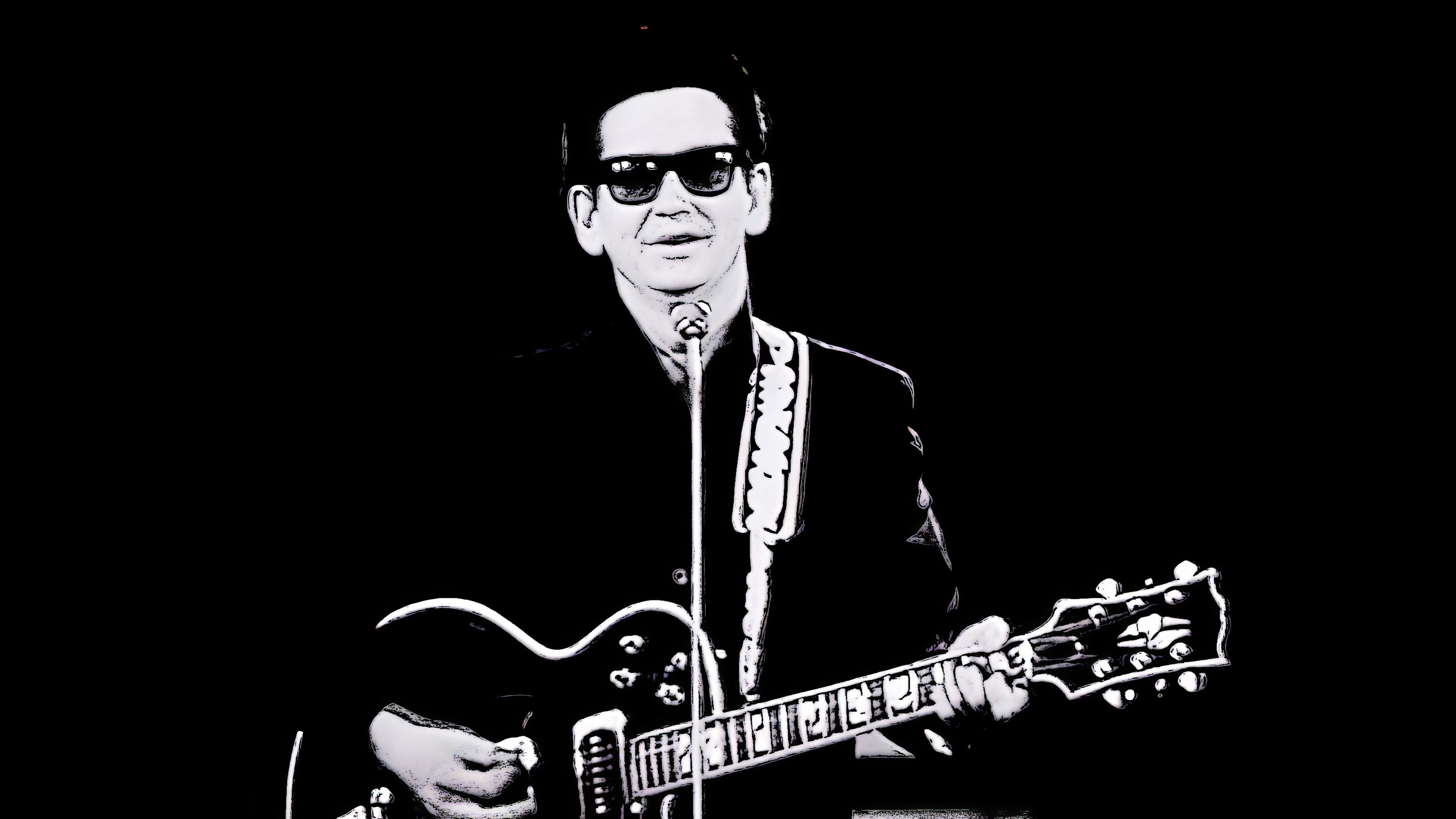 Roy Orbison Live in 1965: The Monument Concert 1965 movie scene