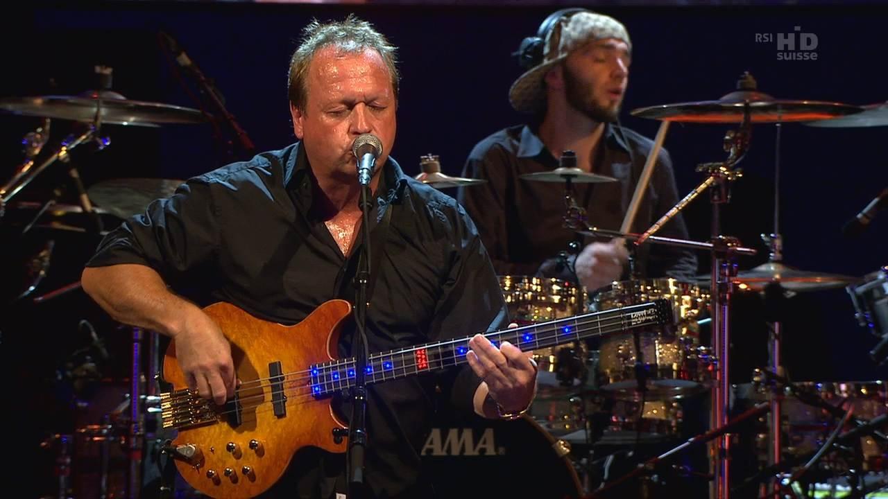 Level 42: Live At Estival Jazz Lugano 2010 2010 movie scene