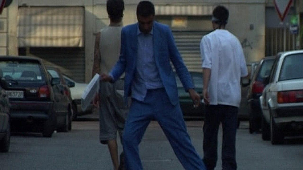 Fuori Vena 2006 movie scene
