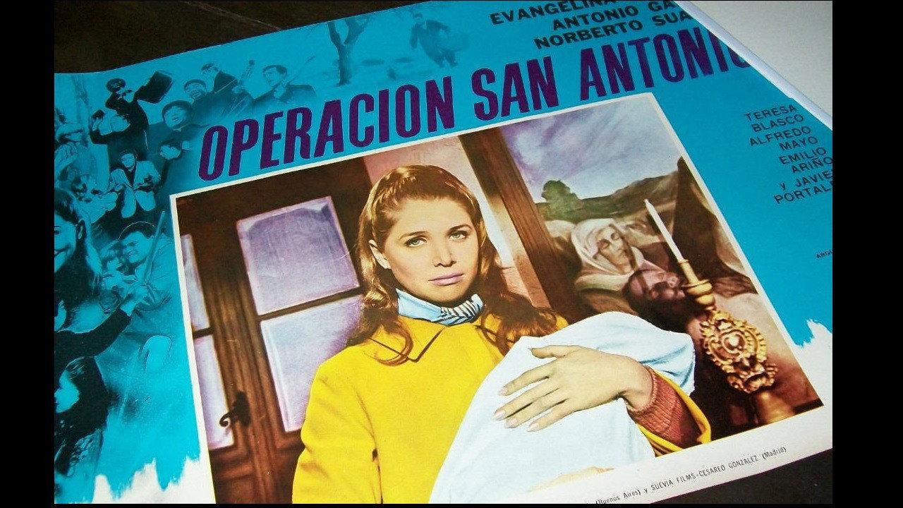 Este cura 1968 movie scene