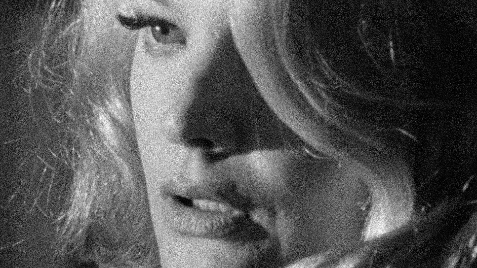Faces 1968 movie scene
