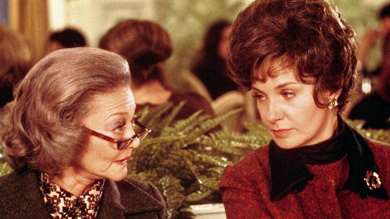 Summer Wishes, Winter Dreams 1973 movie scene