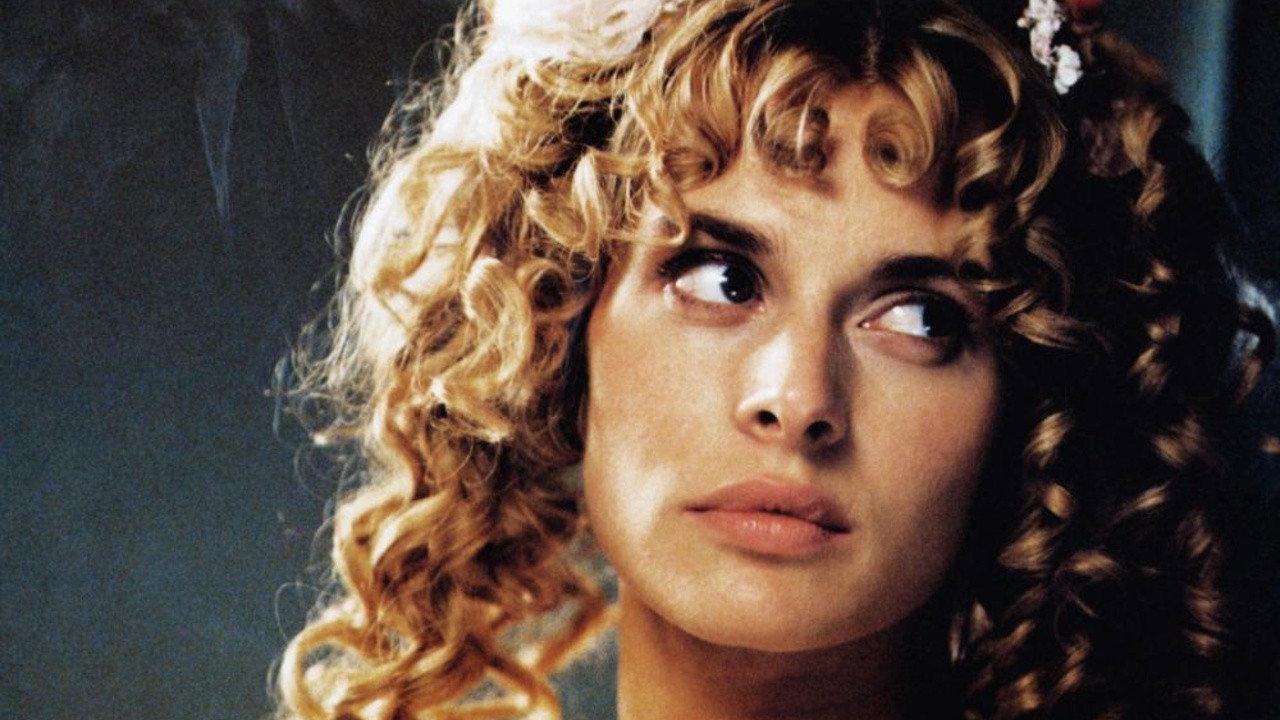 Torrents of Spring 1989 movie scene