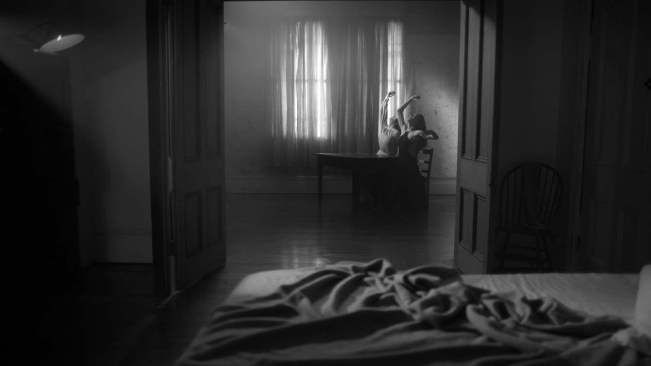 Shadow / Self 2015 movie scene