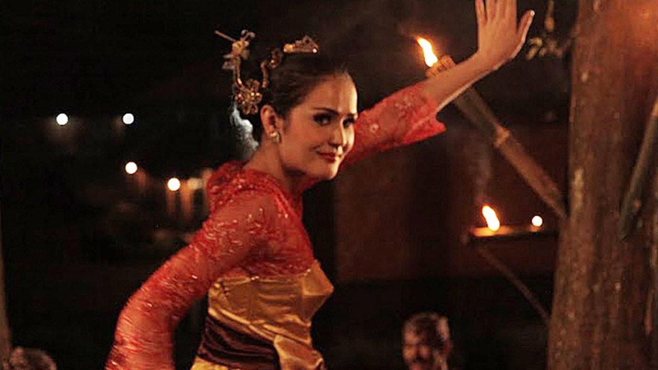 Cermin Penari Jaipong 2014 movie scene