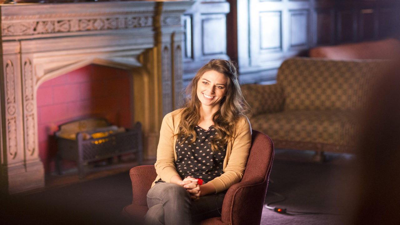 Sara Bareilles: Live from the Artists Den 2014 movie scene