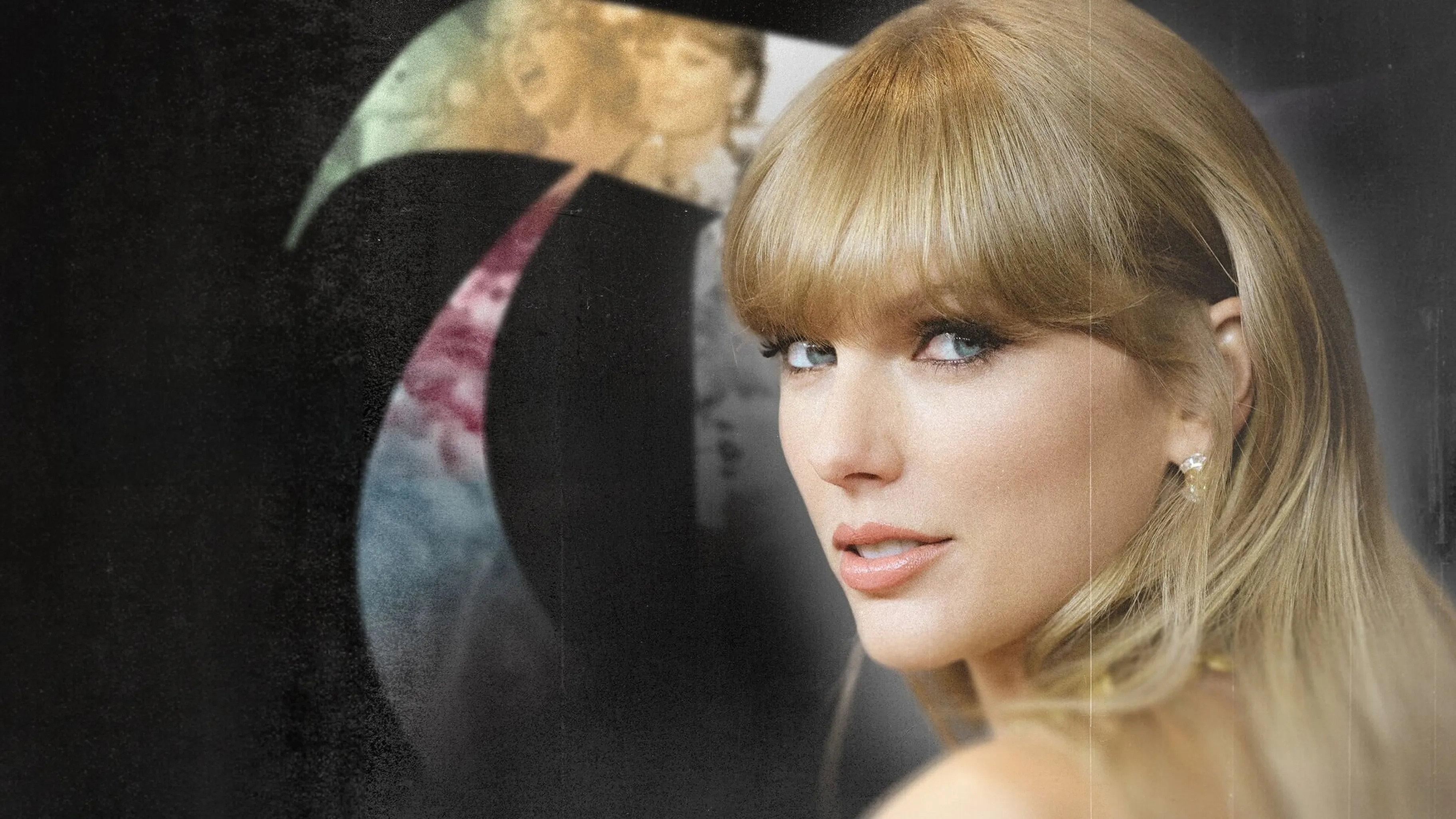 The Complete Taylor Swift Story 2023 movie scene