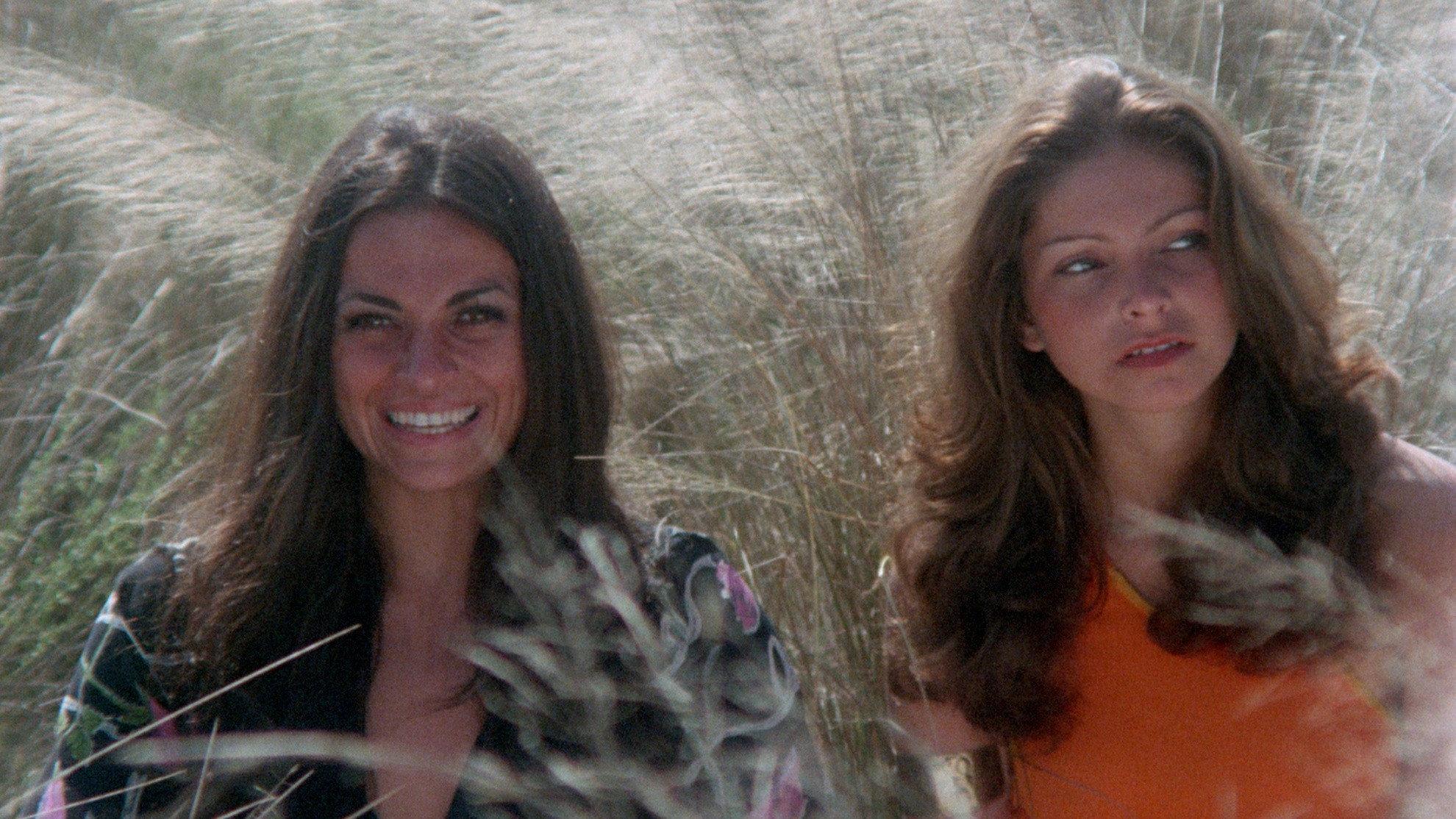 Pick-up 1975 movie scene