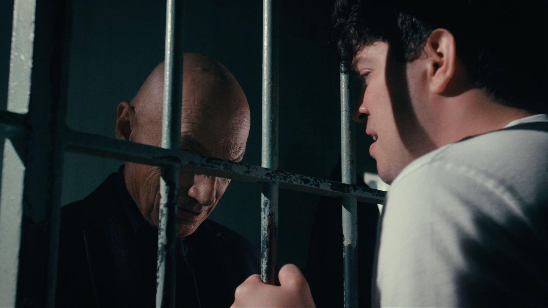 Y rester 2024 movie scene