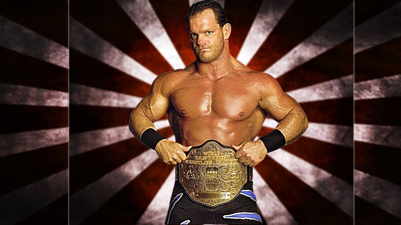 Hard Knocks : The Chris Benoit Story 2004 movie scene