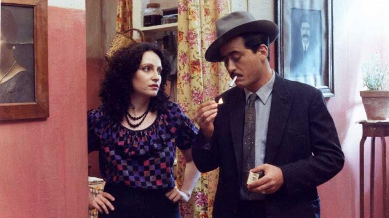 Rembetiko 1983 movie scene