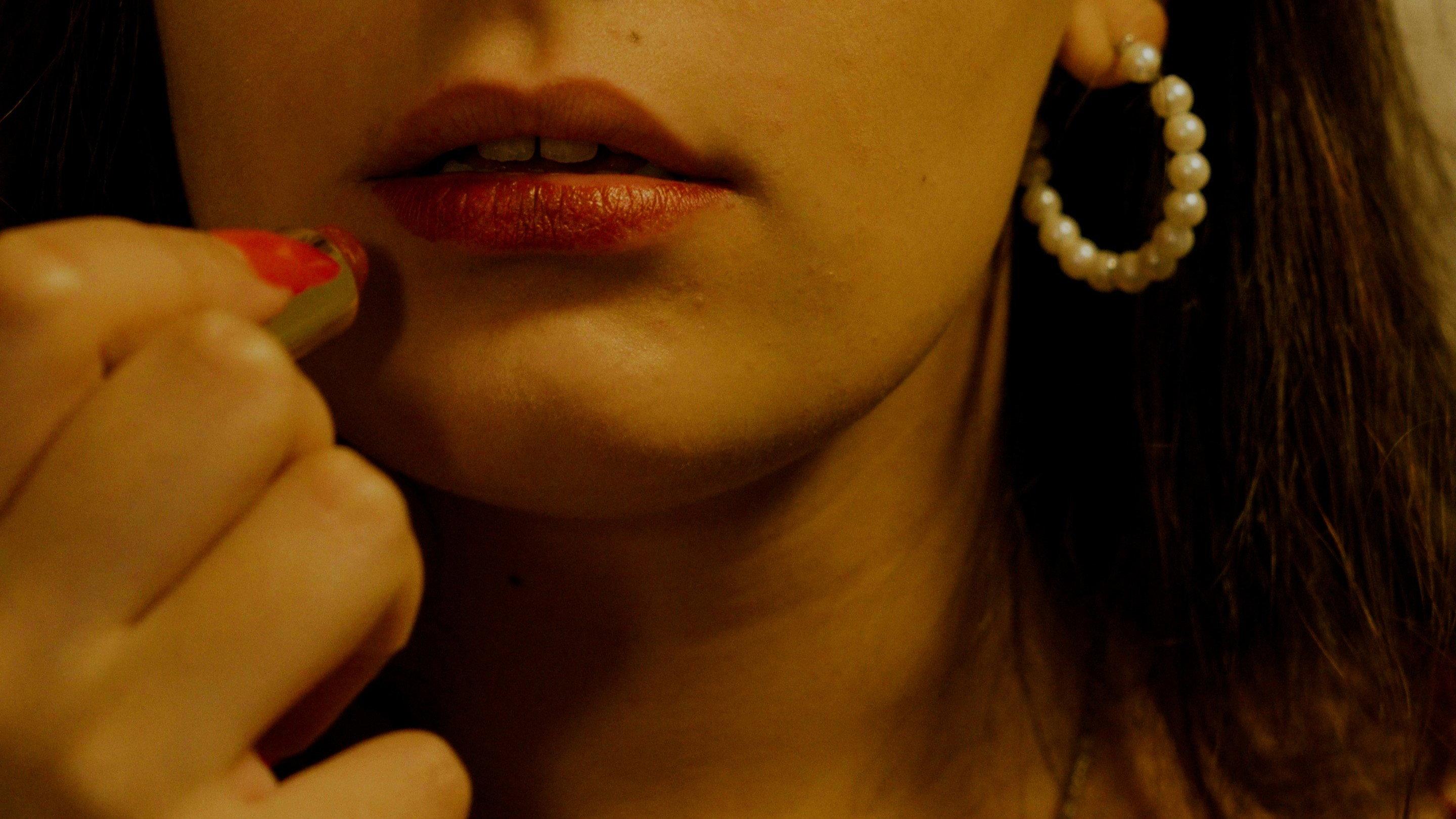 The Prettiest  movie scene