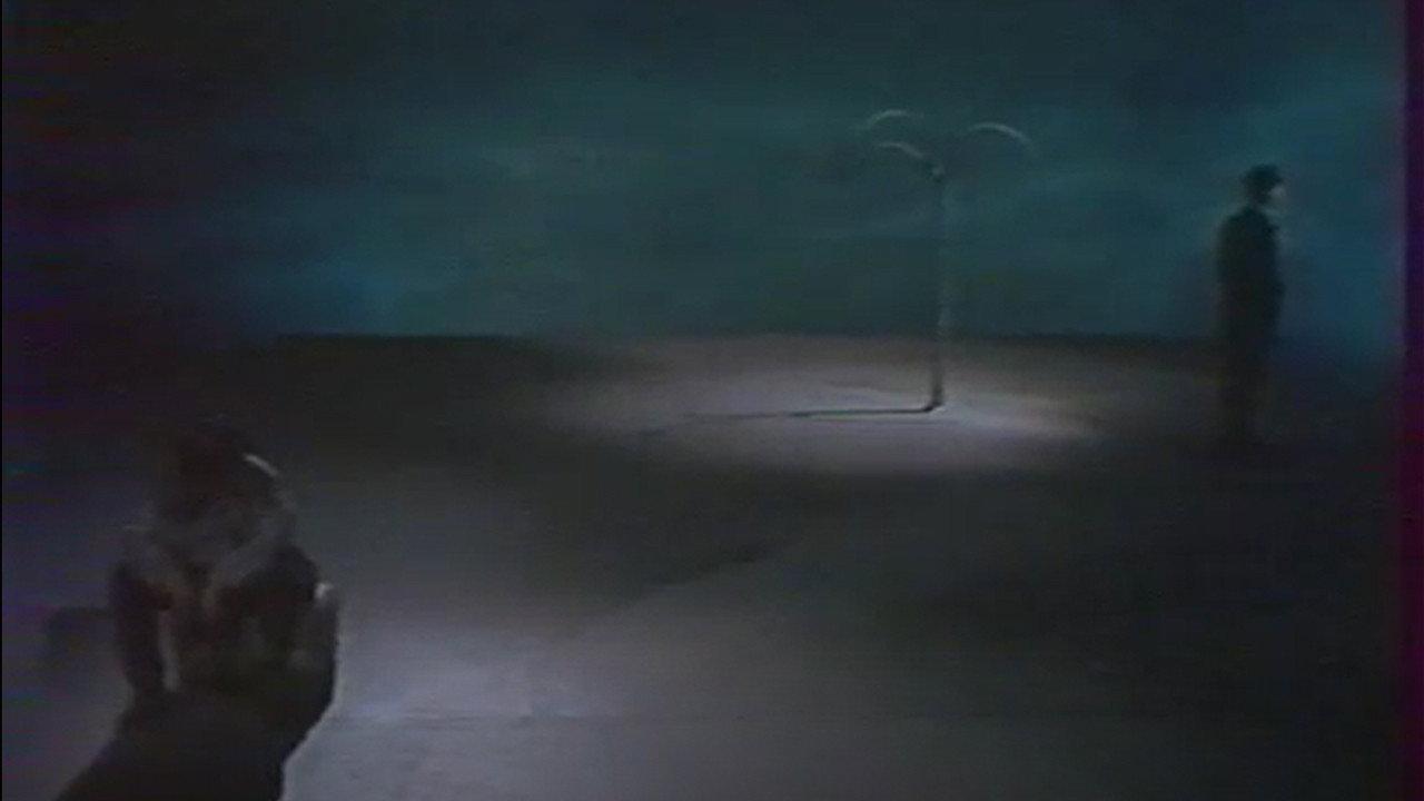 En attendant Godot 1989 movie scene