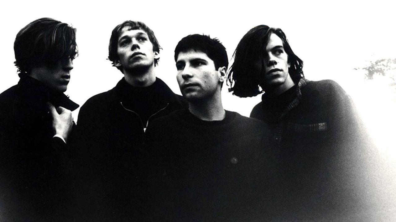 Ride – Town And Country Club 07.03.91 movie scene