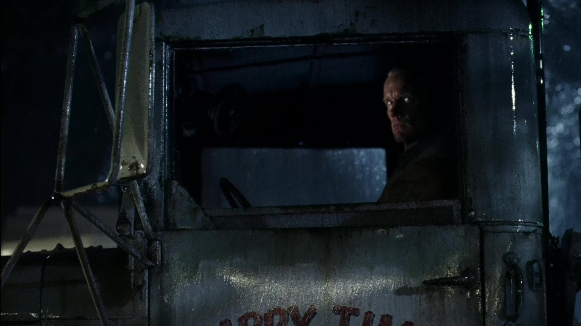 Venom 2005 movie scene