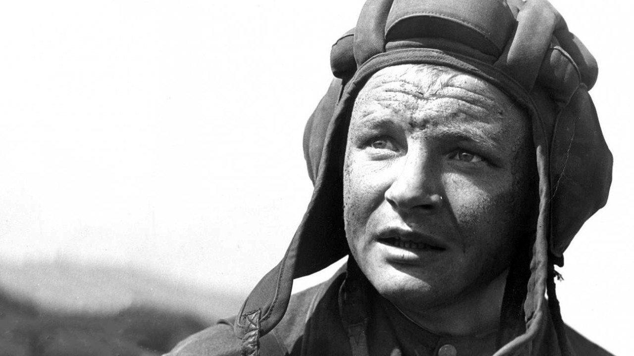 At War as at War 1969 movie scene