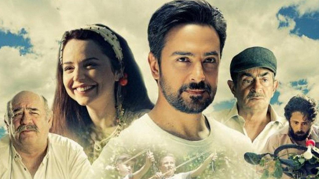 Kiraz Mevsimi 2018 movie scene