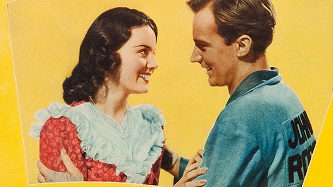 Knockout 1941 movie scene