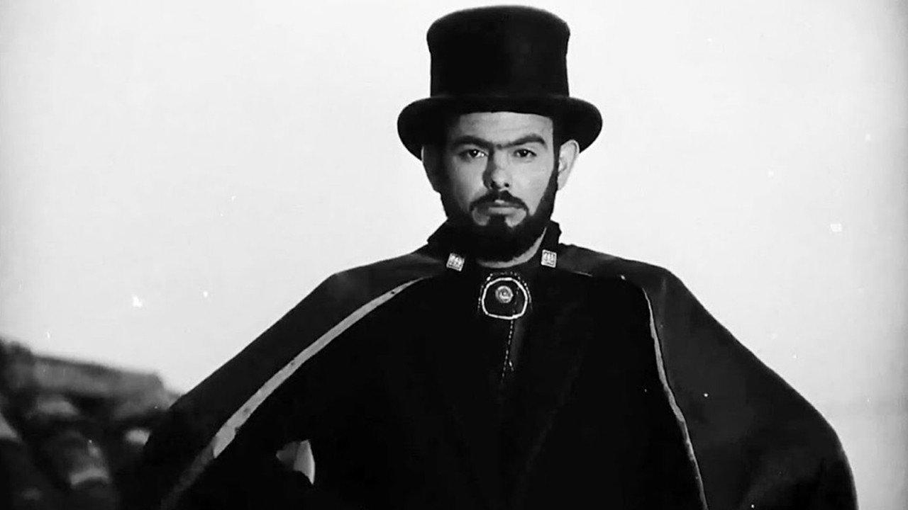 This Night I'll Possess Your Corpse 1967 movie scene