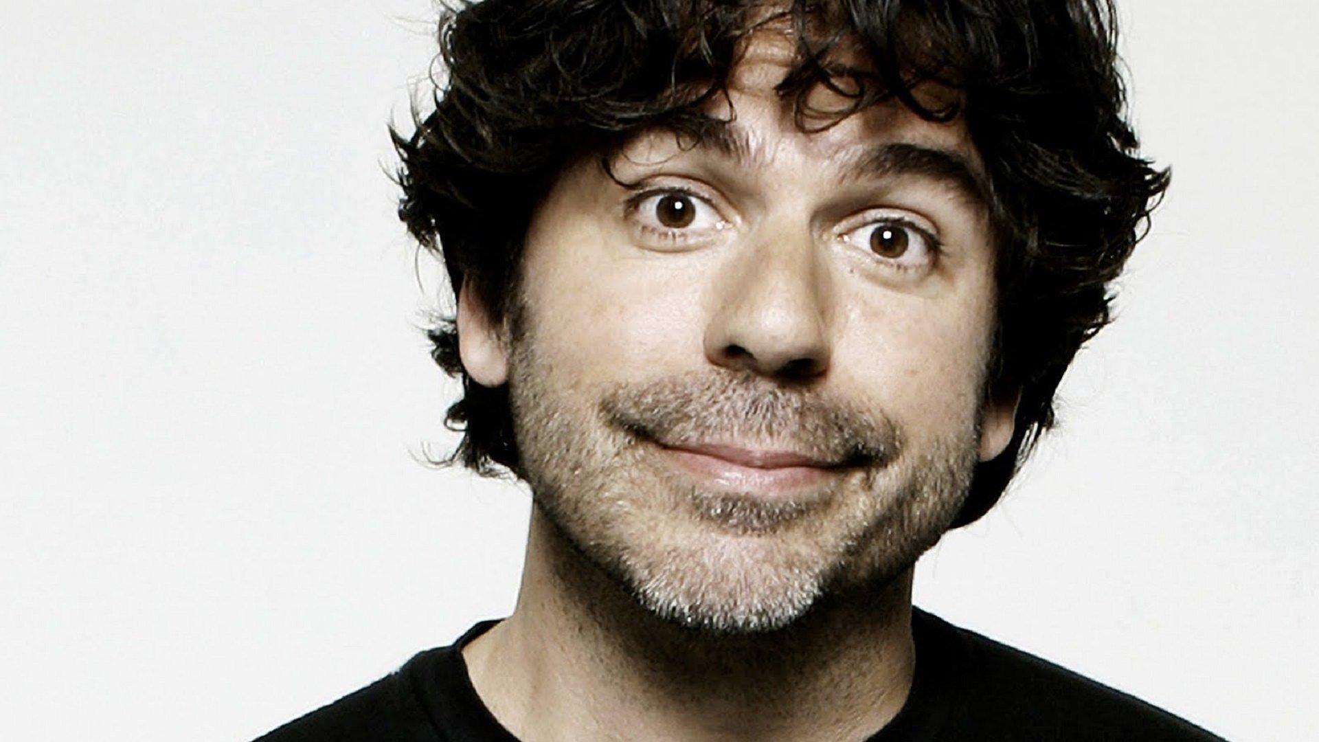 Give It Up for Greg Giraldo 2011 movie scene