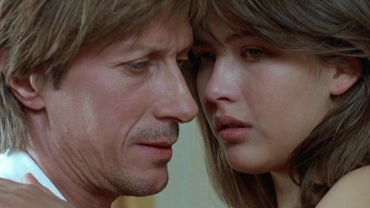 My Nights Are More Beautiful Than Your Days 1989 movie scene