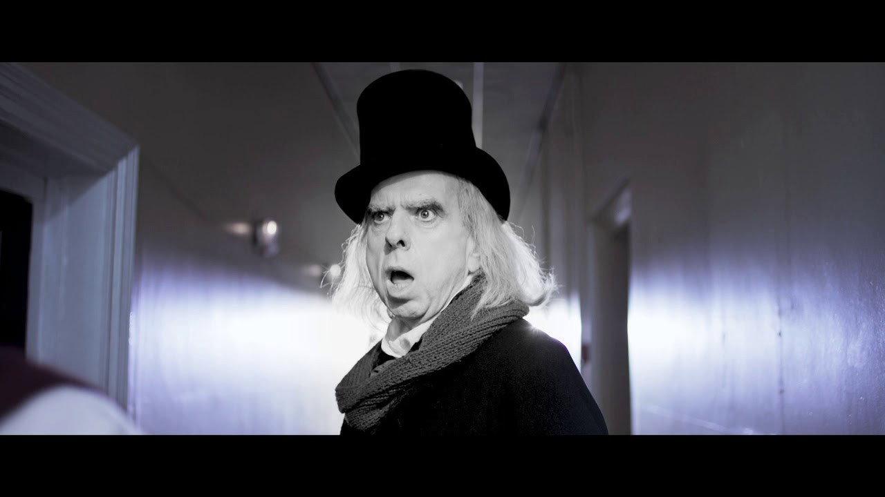 Stanley, a Man of Variety 2016 movie scene