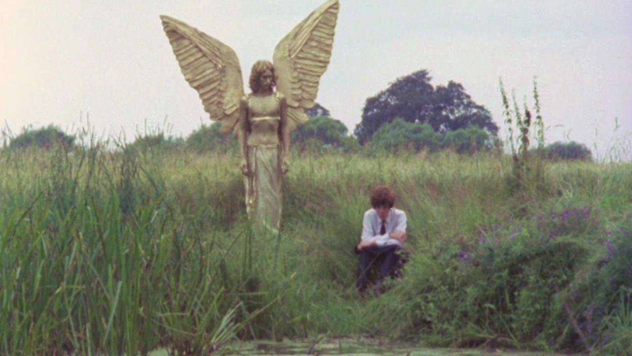 Penda's Fen 1974 movie scene