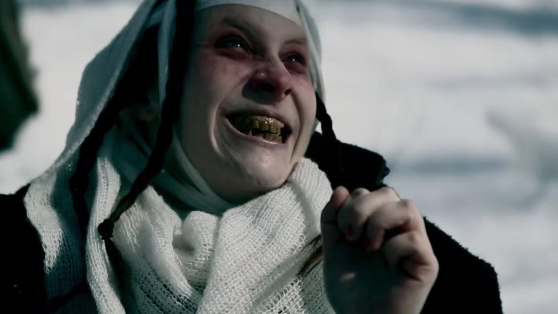 Rotten Seeds 2018 movie scene