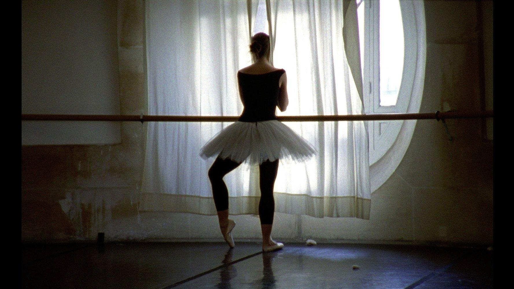 La Danse: The Paris Opera Ballet 2009 movie scene