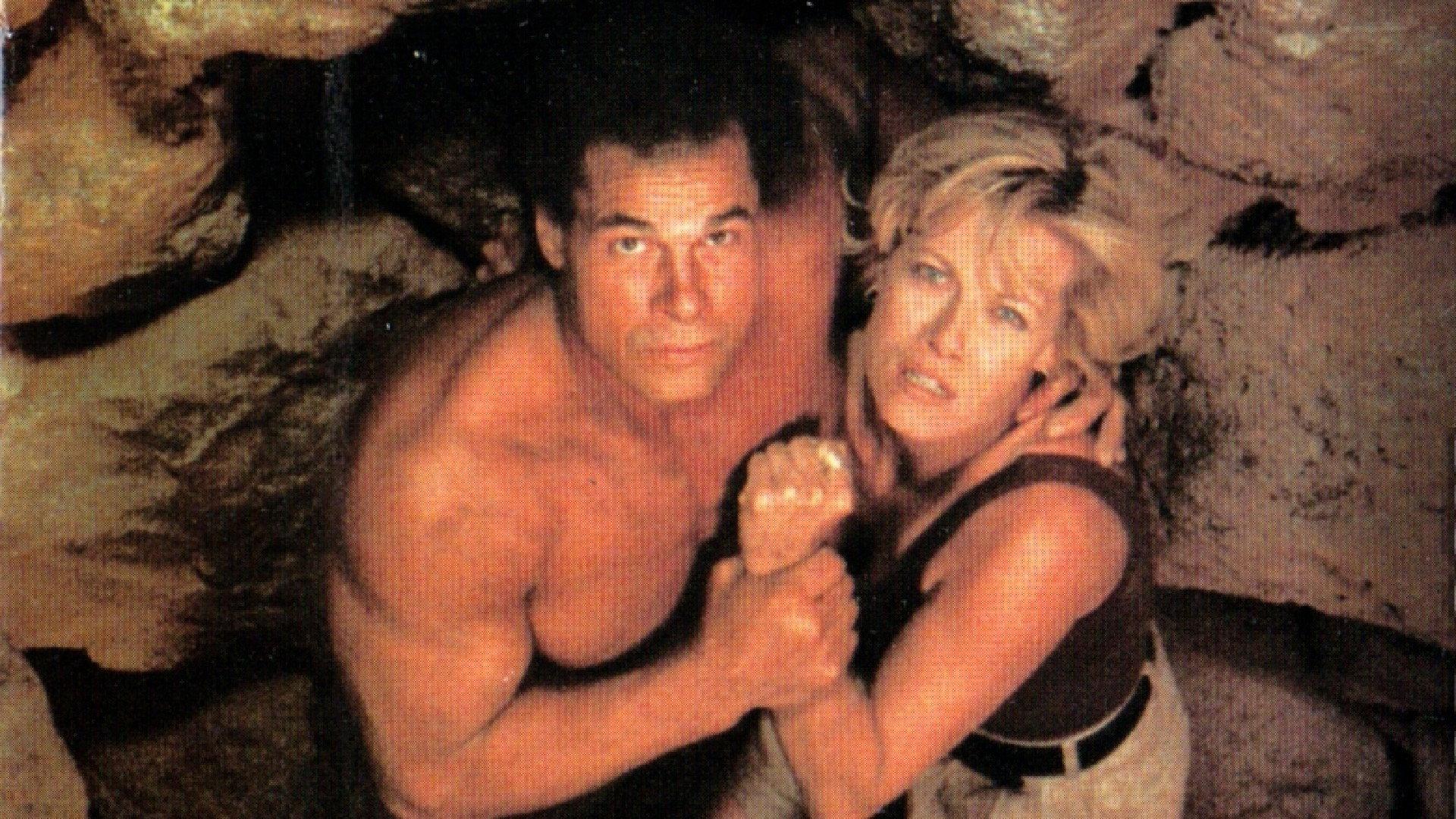 Taken Alive 1994 movie scene