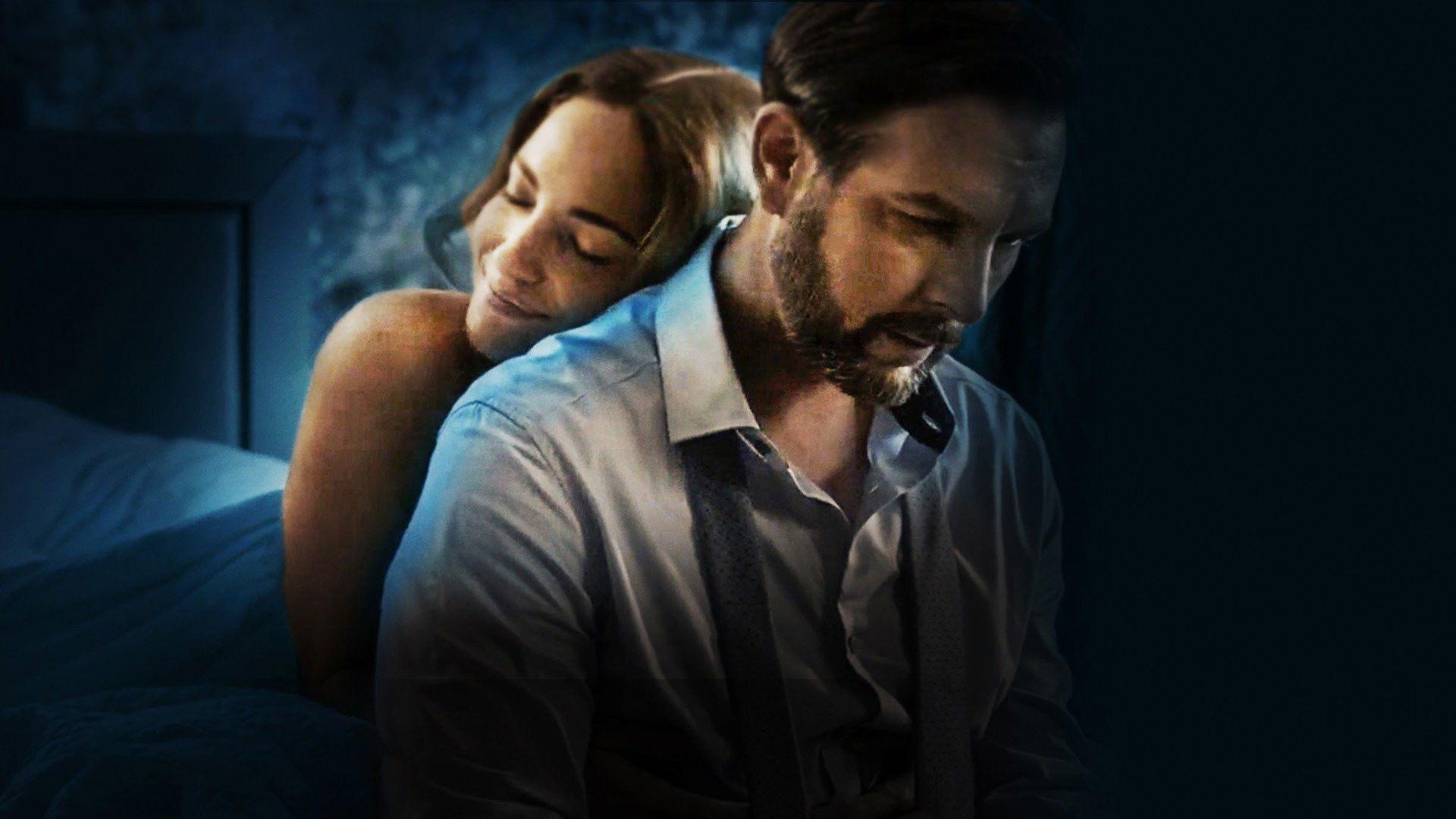 Her Affair to Die For 2023 movie scene