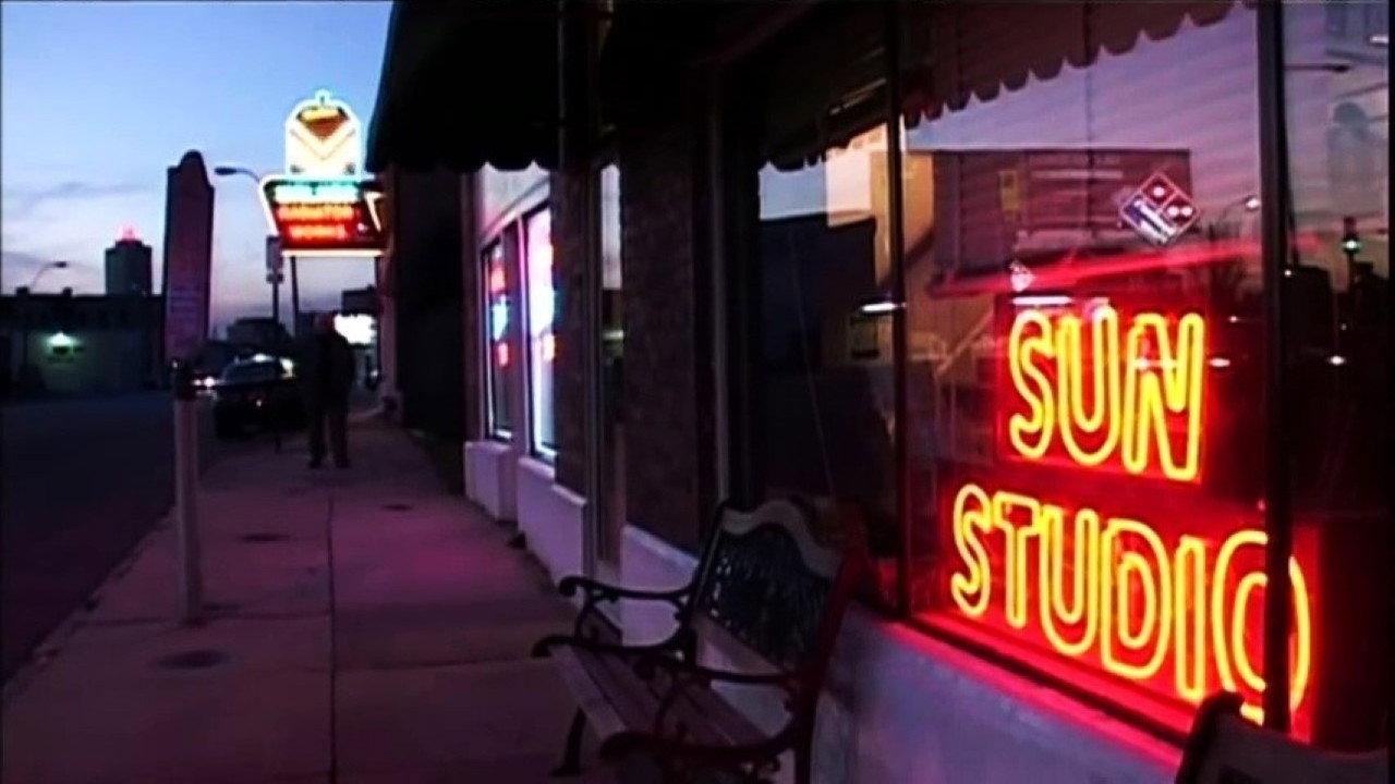 Elvis Presley: The Last 24 Hours 2004 movie scene