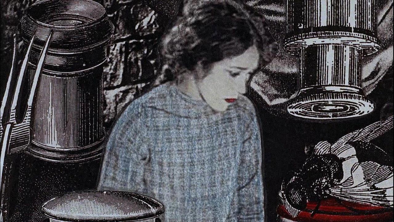 Edge of Alchemy 2017 movie scene